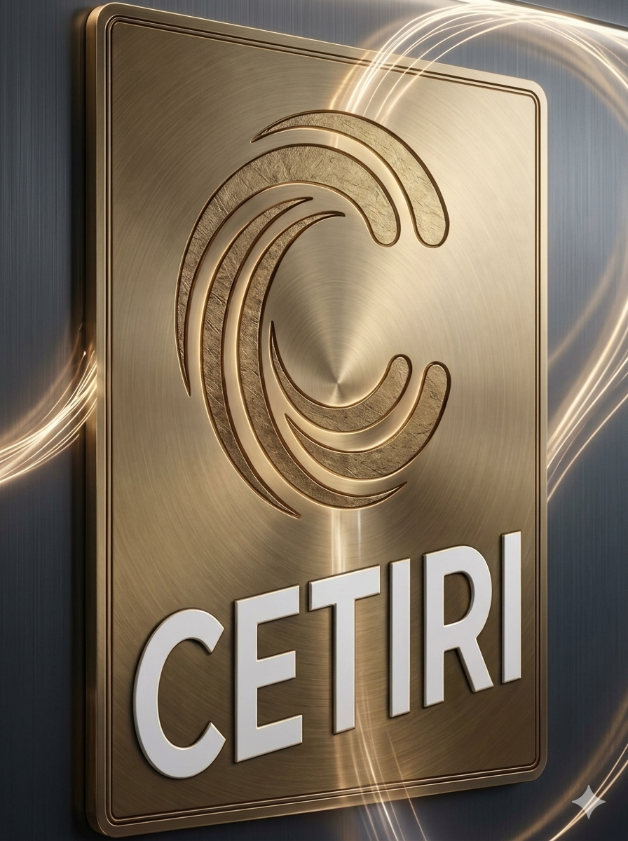CETIRI