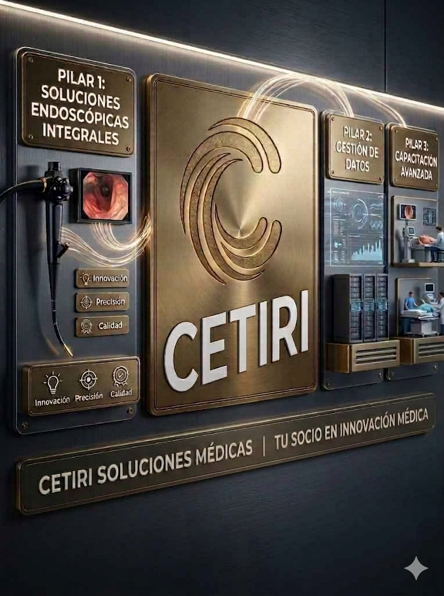 Soluciones Médicas