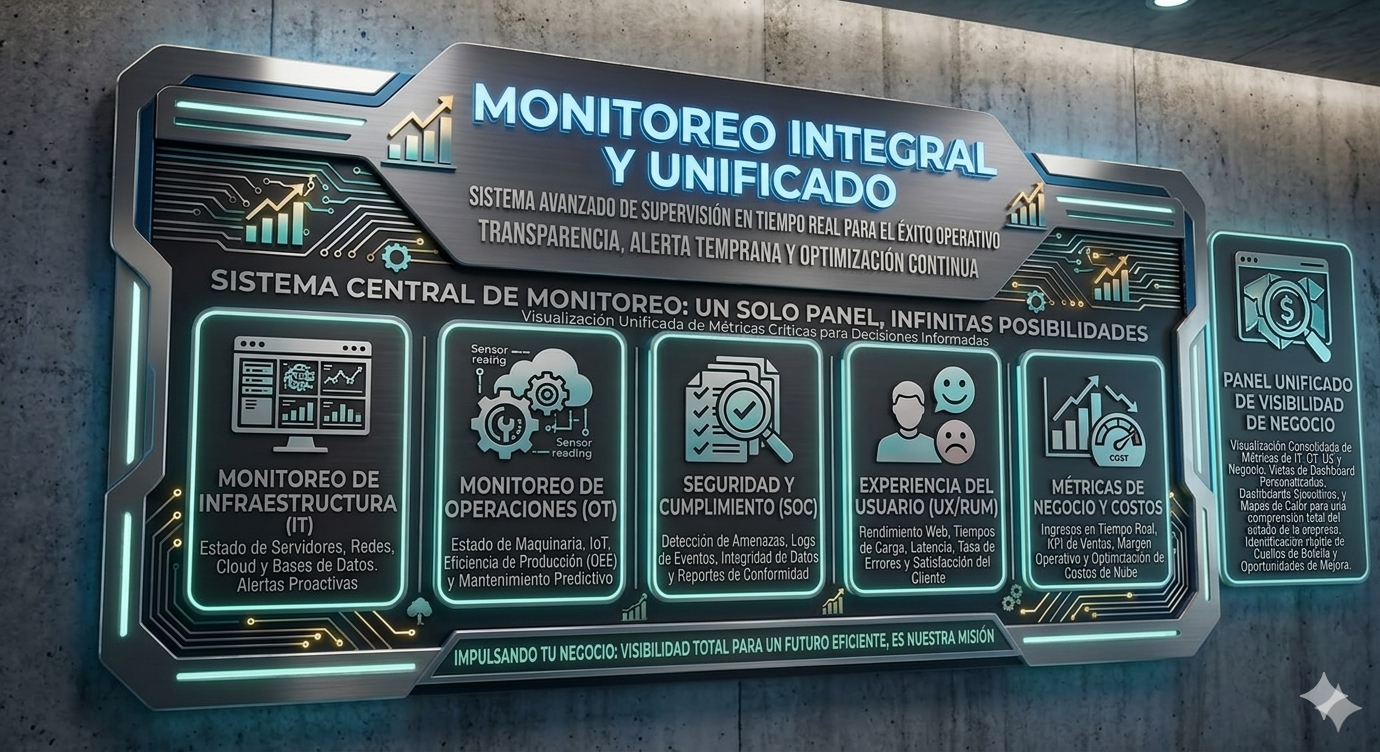Monitoreo