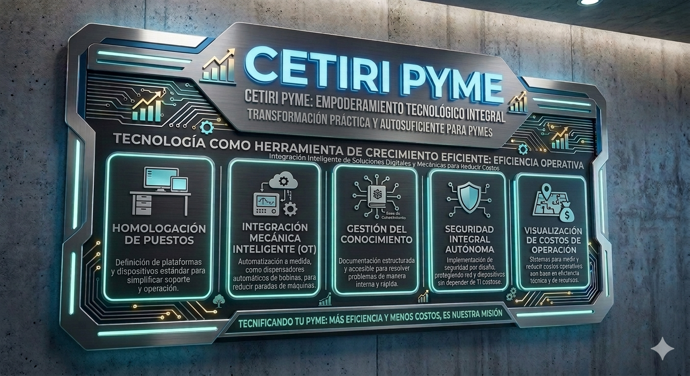 PYME