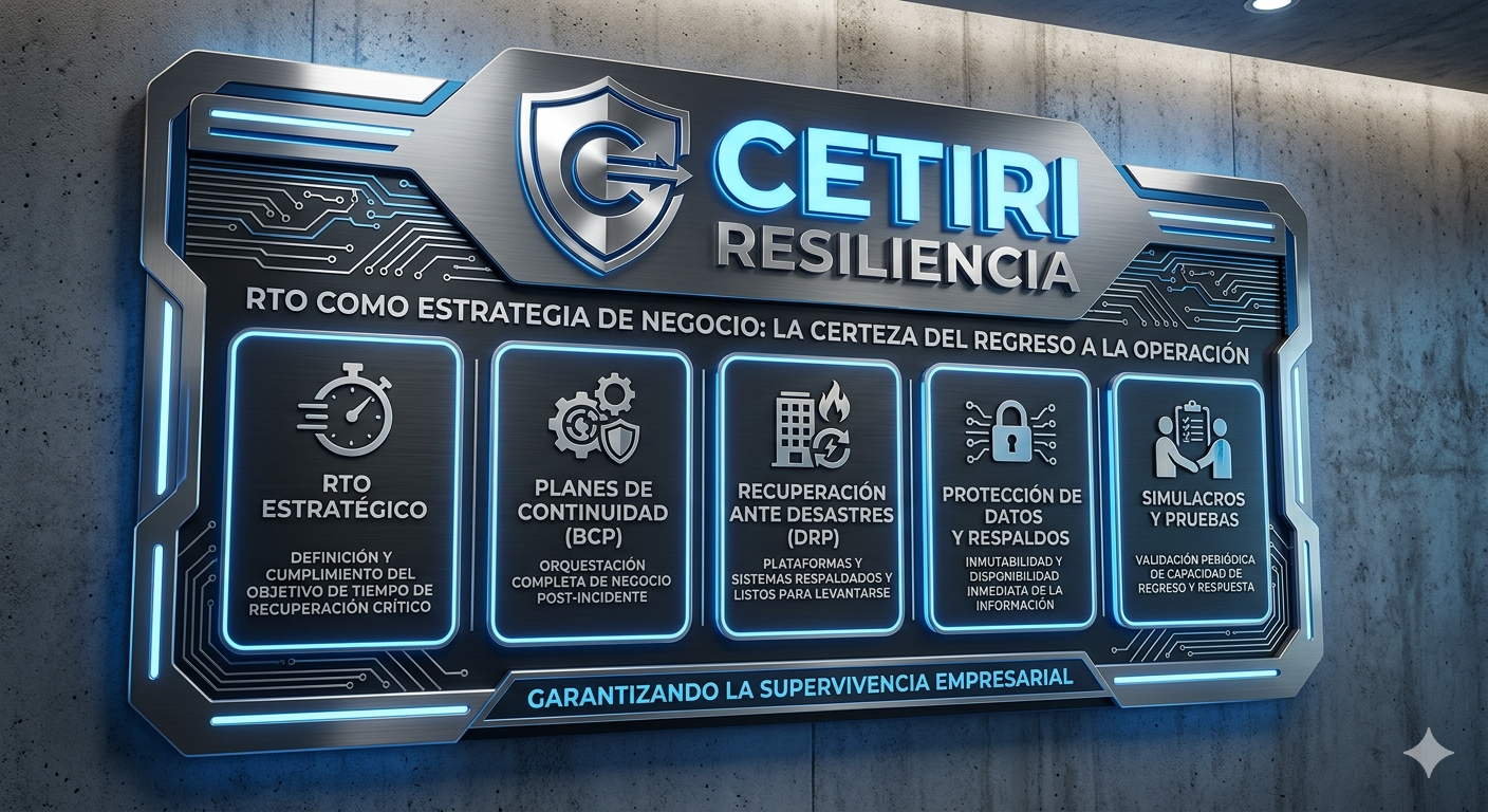 Resiliencia